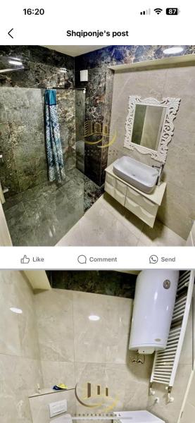 Deluxe Apartament